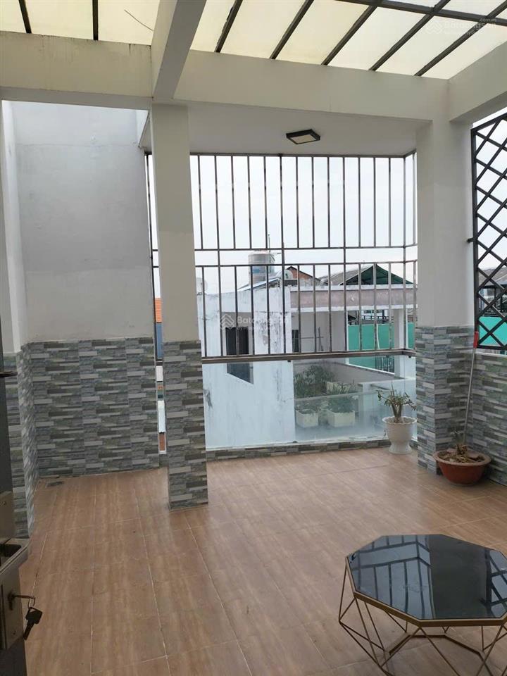 Bình hưng hòa a bình tân, nhà bán hẻm 489/ mã lò. hẻm thông 6m, ra tân kỳ tân quý 300m