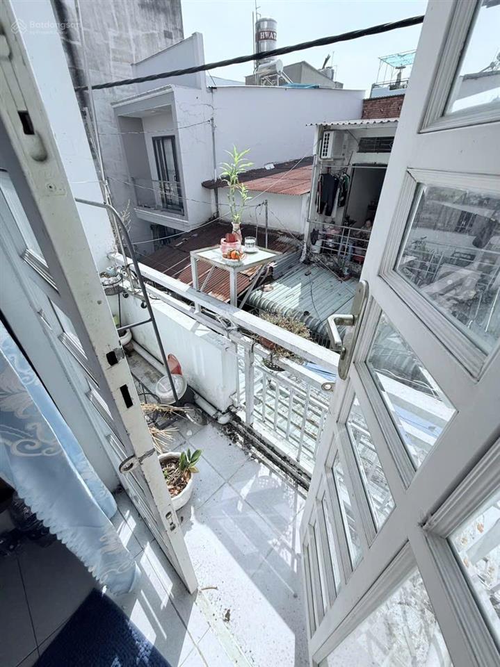 Mặt tiền kinh doanh tân phú siêu rẻ diện tích 3m25 x 11m ( ban công 1m ) chỉ 3,6 tỷ