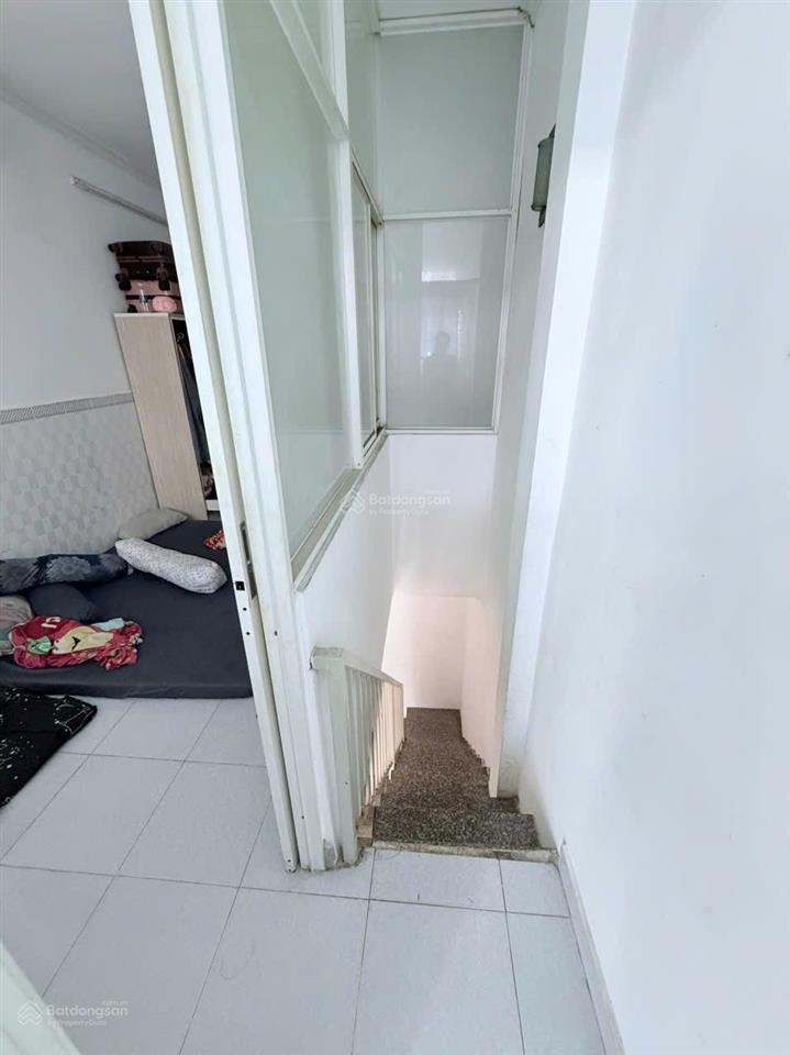 Mặt tiền kinh doanh tân phú siêu rẻ diện tích 3m25 x 11m ( ban công 1m ) chỉ 3,6 tỷ