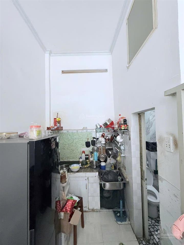 Mặt tiền kinh doanh tân phú siêu rẻ diện tích 3m25 x 11m ( ban công 1m ) chỉ 3,6 tỷ