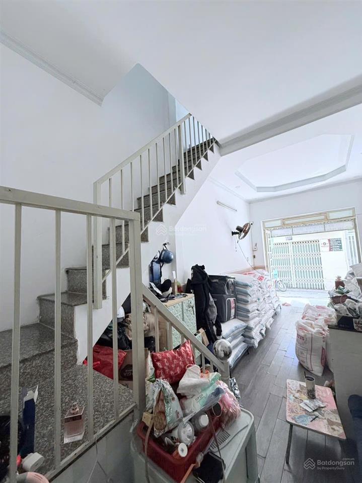 Mặt tiền kinh doanh tân phú siêu rẻ diện tích 3m25 x 11m ( ban công 1m ) chỉ 3,6 tỷ