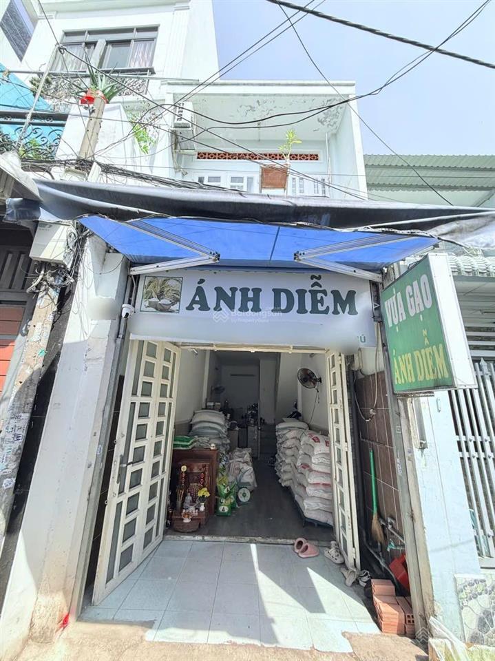 Mặt tiền kinh doanh tân phú siêu rẻ diện tích 3m25 x 11m ( ban công 1m ) chỉ 3,6 tỷ