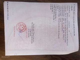 Bán nhà + đất. 15m x 66m full thổ cư 948m2 . giá 5 tỷ 350