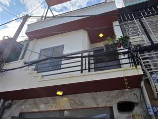 Từ 4.150 giảm thêm gần 200tr nhà hẻm 2/ lê đình cẩn . dt 4x8 đúc 1 trệt 2 lầu