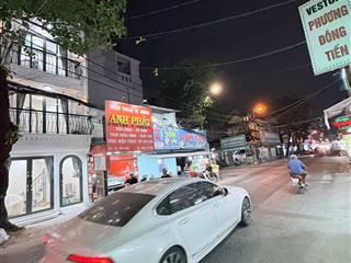 Siêu phẩm mặt tiềnxây mớisầm uất địa chỉ mt kinh doanh đường văn cao phường phú thạnh tân phú