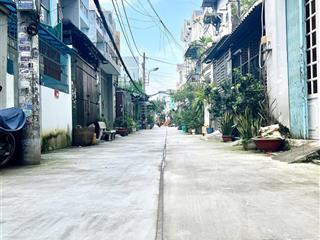 Bình trị đông a bình tân, nhà bán 276/ / đường mã lò, diện tích 4m x 17m đúc 4 tấm, 5 phòng ngủ