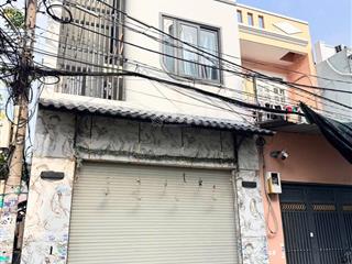 Bán nhà góc 2mt thông thoáng tiện kinh doanh buôn bán , làm nail spa đường xe tải thông