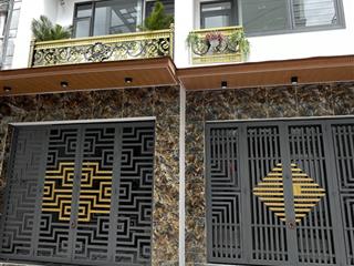 Bình trị đông  bình tân mua 1 được 2 căn nhà hẻm 752/. hương lộ 2 hẻm đối diện bv bình tân