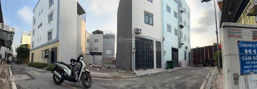 Bán đất khu phân lô hẻm 146 chiến lược. vị trí đẹp nhất khu đất. hẻm 7m có lề. 4m x 17m full thổ