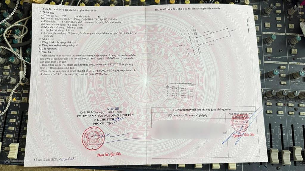 Bán đất khu phân lô hẻm 146 chiến lược. vị trí đẹp nhất khu đất. hẻm 7m có lề. 4m x 17m full thổ