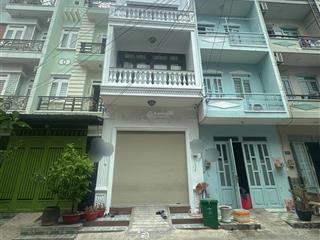 Nhà 1/ khu bình trị đông. giáp tên lửa. hẻm 7m đúc 4 tấm giá cực tốt