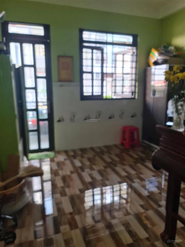Nhà 1/ trương phước phan. lê văn quới. gần chung cư hoàng kim. hẻm thông dt. 4m x 16m. đúc 3tam