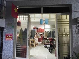 Nhà bán  áp quận ân ú vị trí ngay công viên kênh nước đen, giáp ranh tân phú, t