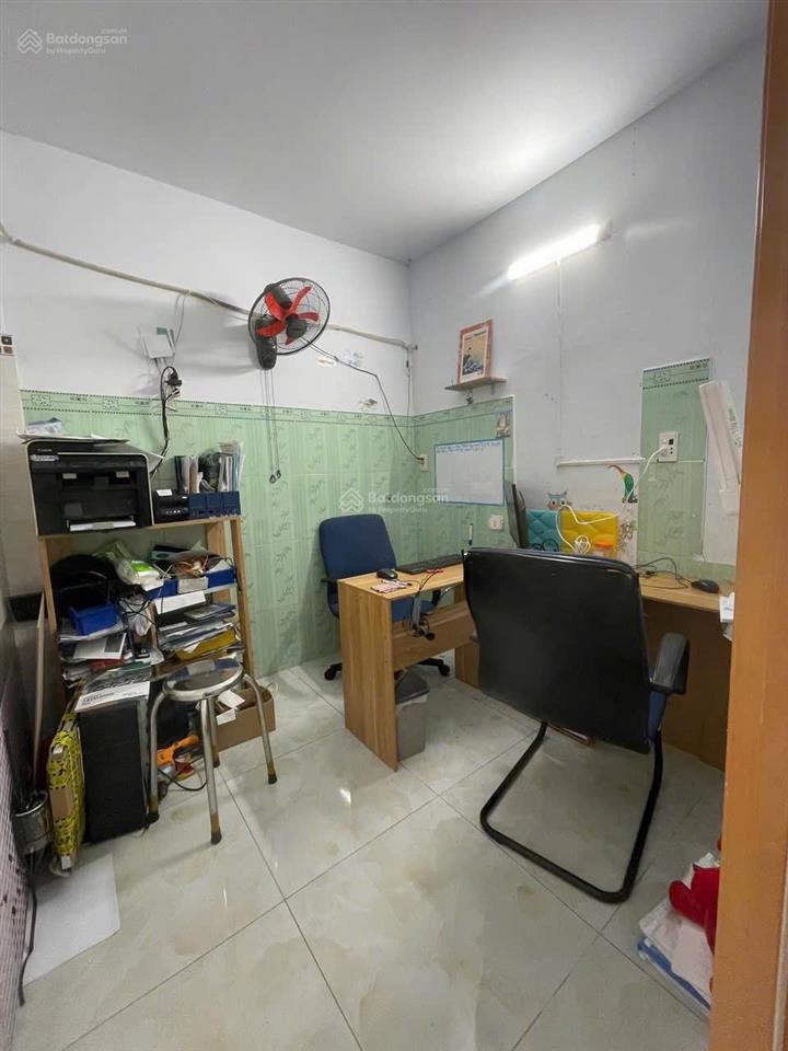 Nhà mặt tiền giá mặt hẻm mặt tiền kinh doanh đường số 1  phường bình hưng hòa a (khúc gò xoài