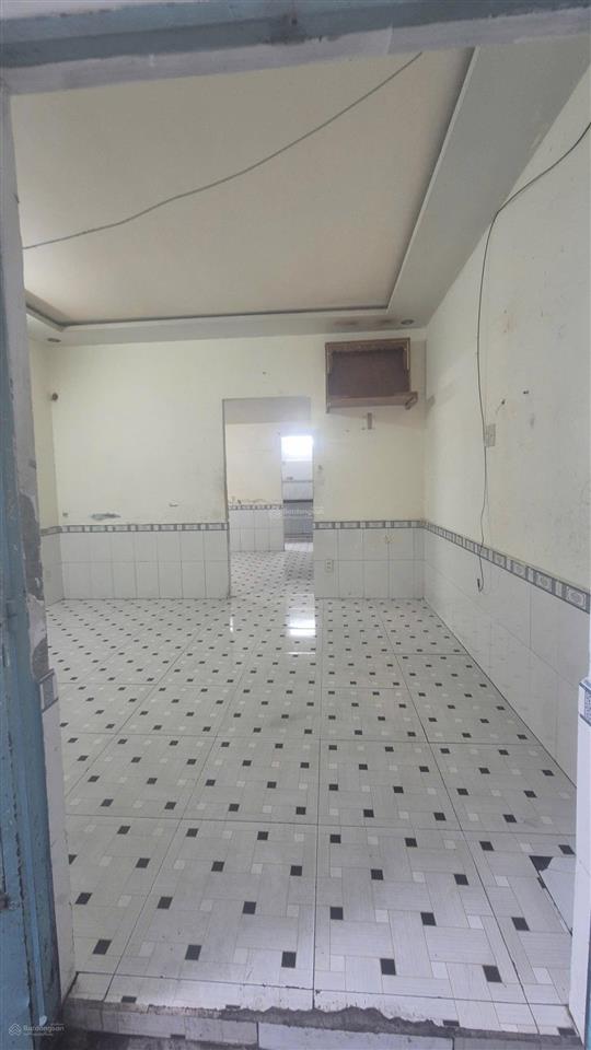 325// lê văn quới. 4x9 1 lầu giá 3 tỷ 950 bớt nhẹ. hẻm 6m chính chủ