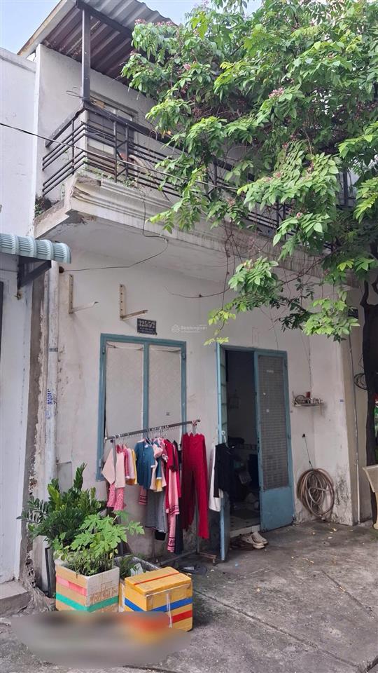 325// lê văn quới. 4x9 1 lầu giá 3 tỷ 950 bớt nhẹ. hẻm 6m chính chủ