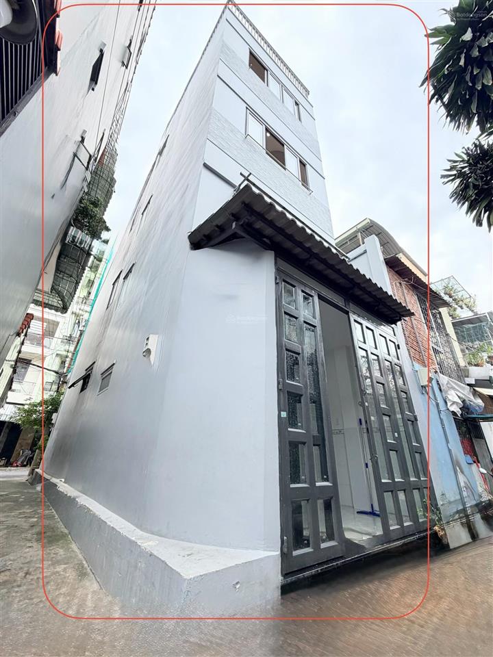 Phú thọ hòa  tân phú giá  3tỷ650 đ/c  1/. nguyễn nhữ lãm, tân phú khu phố ẩm thực