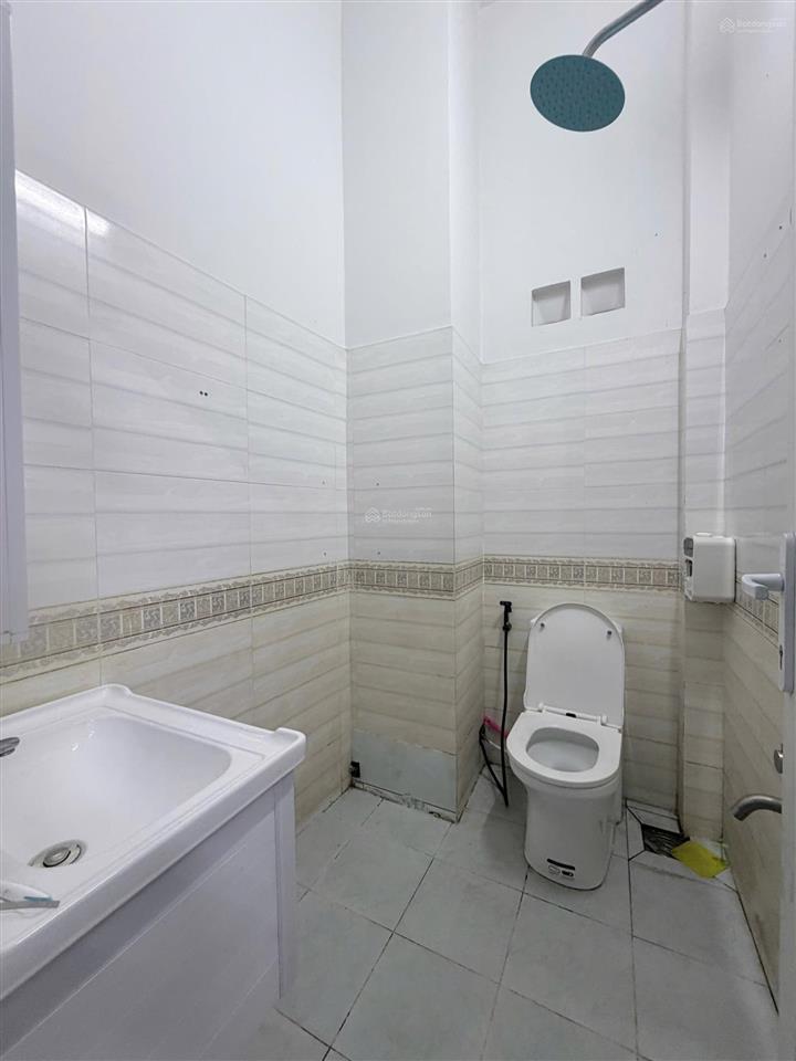 Bán nhà 23//. nguyễn hữu tiến. p tây thạnh  quận tân phú dt 4m x 14m vuông đẹp
kết cấu  đúc