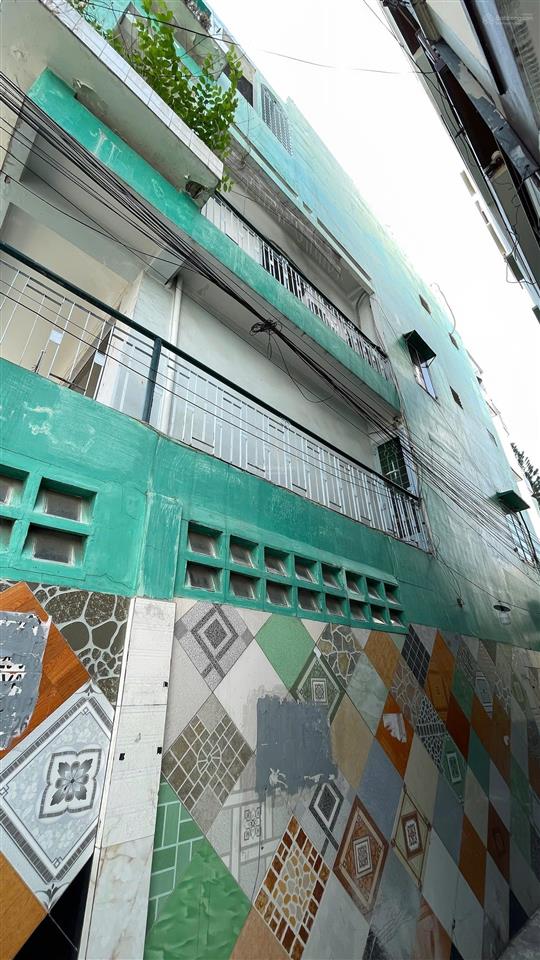 Lê đại hành  quận 11 nhà bán hẻm 1/. lê đại hành cách 50m ra mt đường. ra đường 3/2