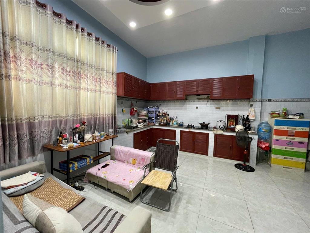 267 lê đình cẩn. dt 6,58m (nở hậu 6,94m) x 10m. nhà 1 lầu (3pn). giá 4,85 tỷ