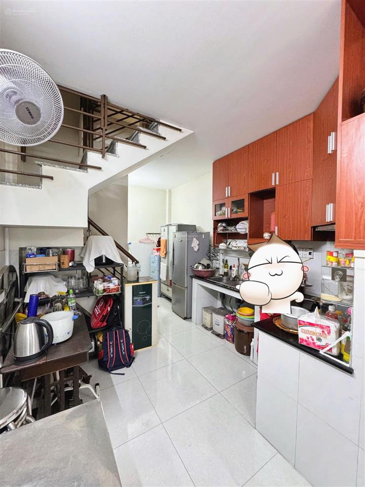 Nhà bán hẻm 1/ đường số 12bình hưng hoà. abình tân diện tích 3.20m x 12m. (cn 38.5m2)