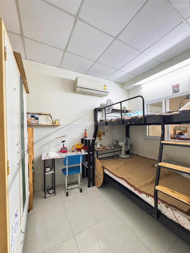 Nhà bán hẻm 1/ đường số 12bình hưng hoà. abình tân diện tích 3.20m x 12m. (cn 38.5m2)