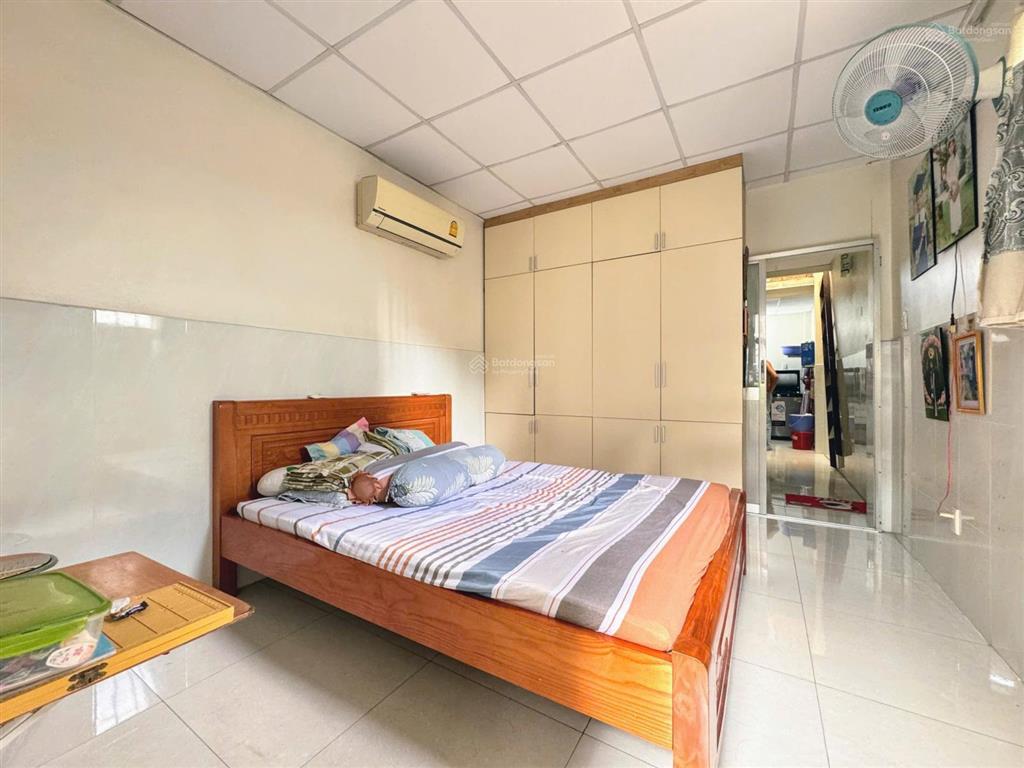 Nhà bán hẻm 1/ đường số 12bình hưng hoà. abình tân diện tích 3.20m x 12m. (cn 38.5m2)