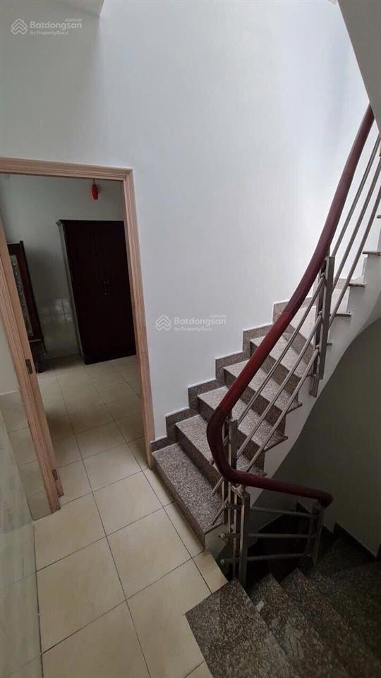 Quận 11 nhà bán hẻm xe tải đường thái phiên quận 11
dt 3m(nở hậu 4,85) x 11m khu trung tâm