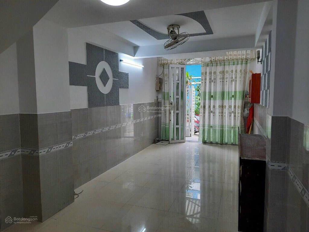 Quận 11 nhà bán hẻm xe tải đường thái phiên quận 11
dt 3m(nở hậu 4,85) x 11m khu trung tâm