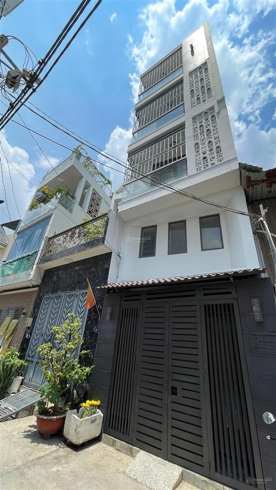 Nhà bán hẻm 489//. đường mã lò. phường bình hưng hoà. bình tân hẻm thông 6m khu cao tầng