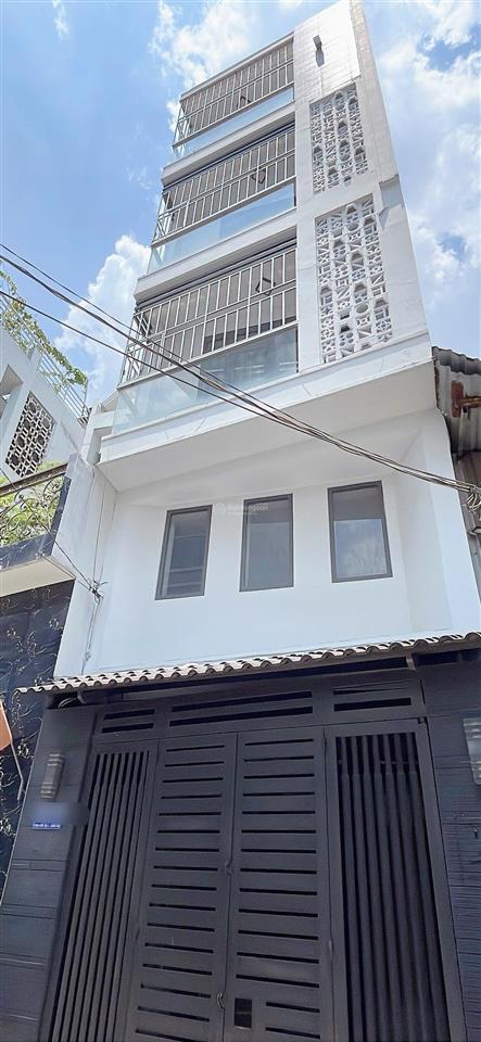 Nhà bán hẻm 489//. đường mã lò. phường bình hưng hoà. bình tân hẻm thông 6m khu cao tầng