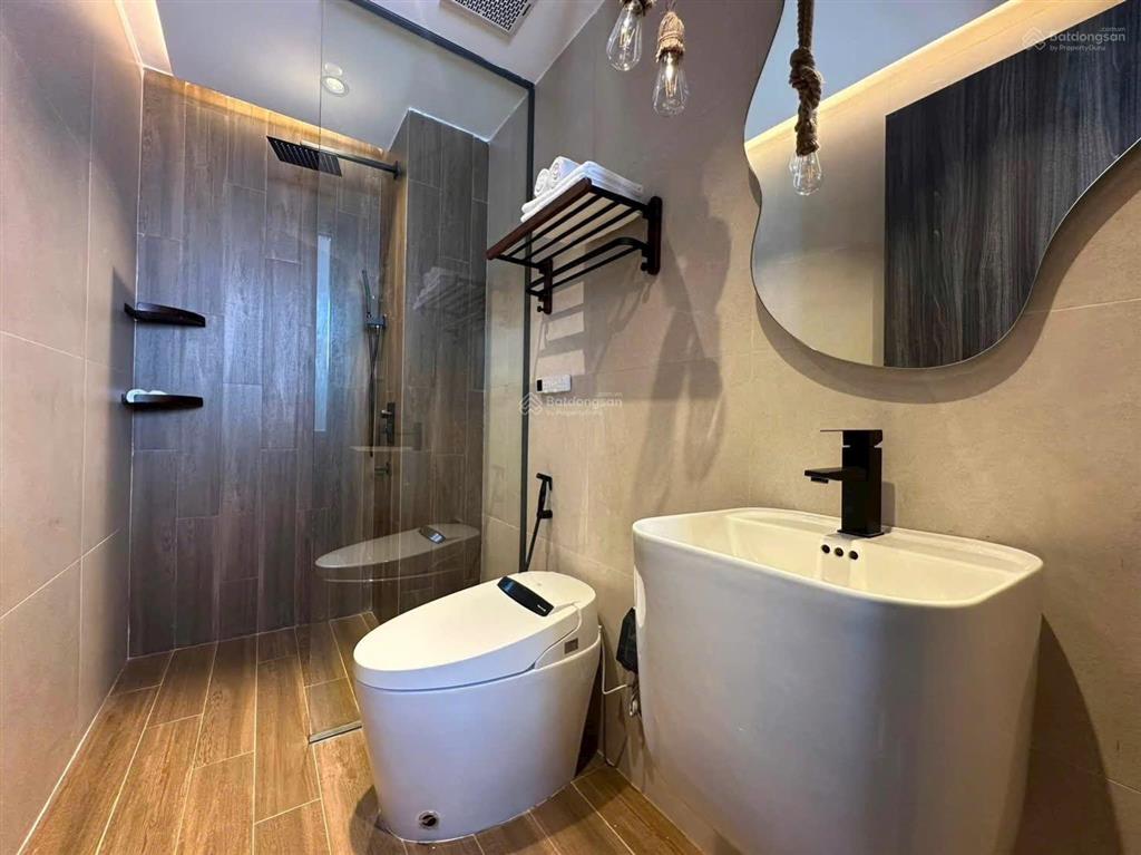 Japandi garden house garage ô tô rooftop resort 8.99 tỷ 1/. thoại ngọc hầu, tân phú