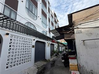 Nhà ngang 27m x 6m thu nhập cao tân phú tphcm