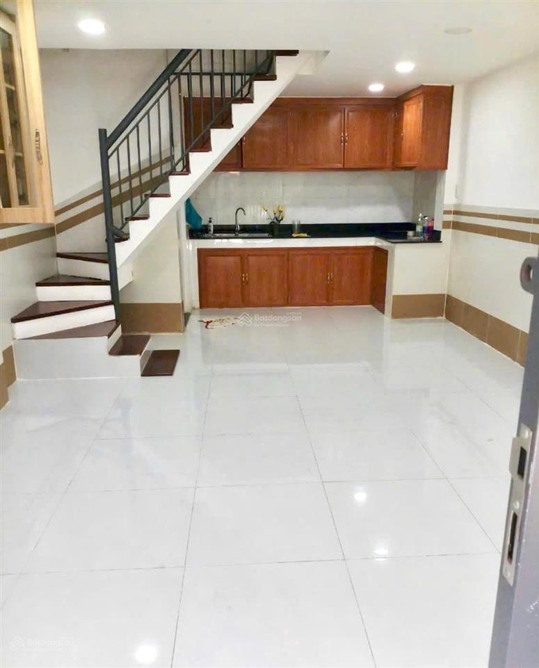 Số nhà quận. đ/c 225//. lê văn quới hẻm 4m dt 4m x8m đúc 1 lầu nhà đẹp hẻm cao tầng đang cho