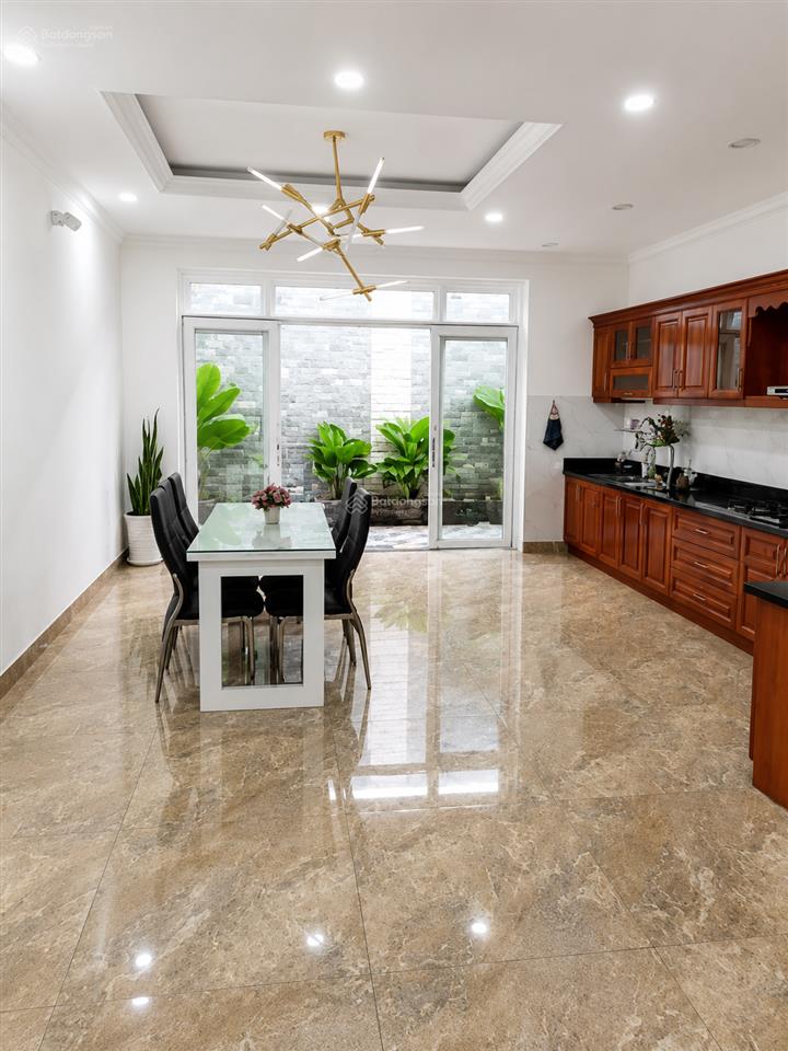 Nhà bán mặt tiền đường trịnh quang nghị p7 q8 dt 5m x 24m đúc 4 tấm giá rẻ