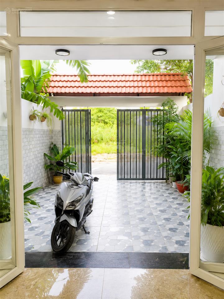 Nhà bán mặt tiền đường trịnh quang nghị p7 q8 dt 5m x 24m đúc 4 tấm giá rẻ