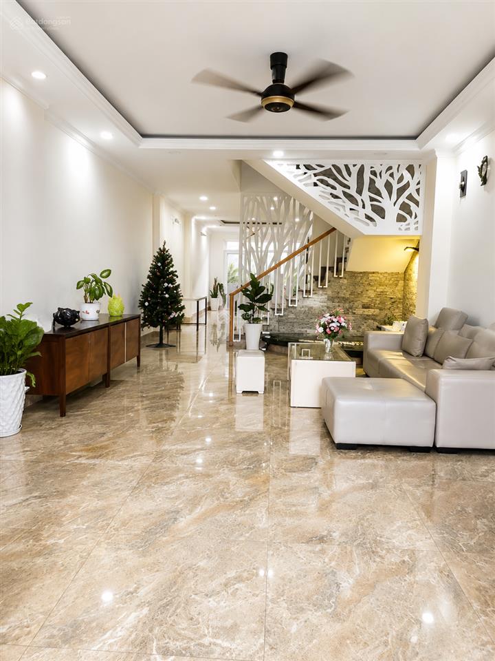 Nhà bán mặt tiền đường trịnh quang nghị p7 q8 dt 5m x 24m đúc 4 tấm giá rẻ