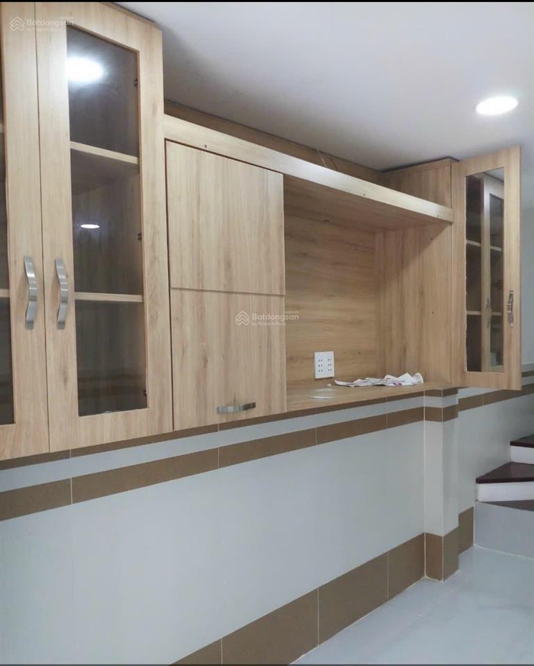 Nhà hẻm 225/ đường lê văn quới, bình tân dt 4m x8m 1 lầu hẻm 5m giá 1,9 tỷ