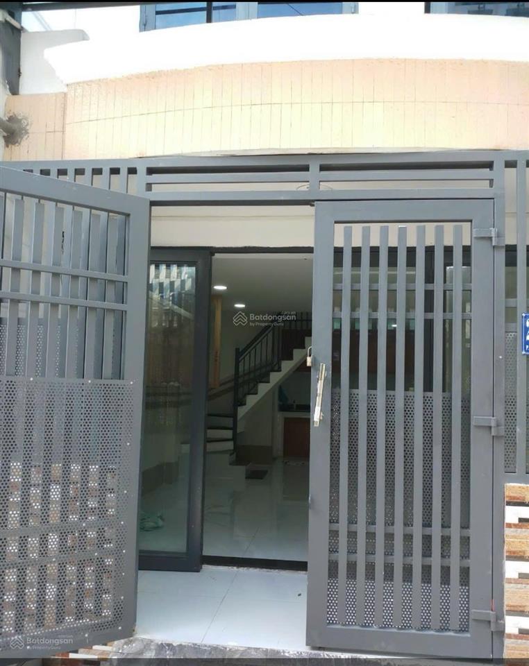 Nhà hẻm 225/ đường lê văn quới, bình tân dt 4m x8m 1 lầu hẻm 5m giá 1,9 tỷ