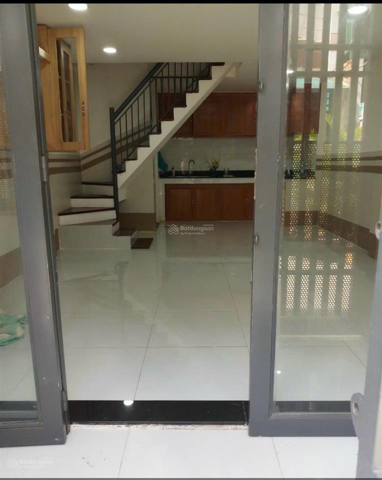 Nhà hẻm 225/ đường lê văn quới, bình tân dt 4m x8m 1 lầu hẻm 5m giá 1,9 tỷ