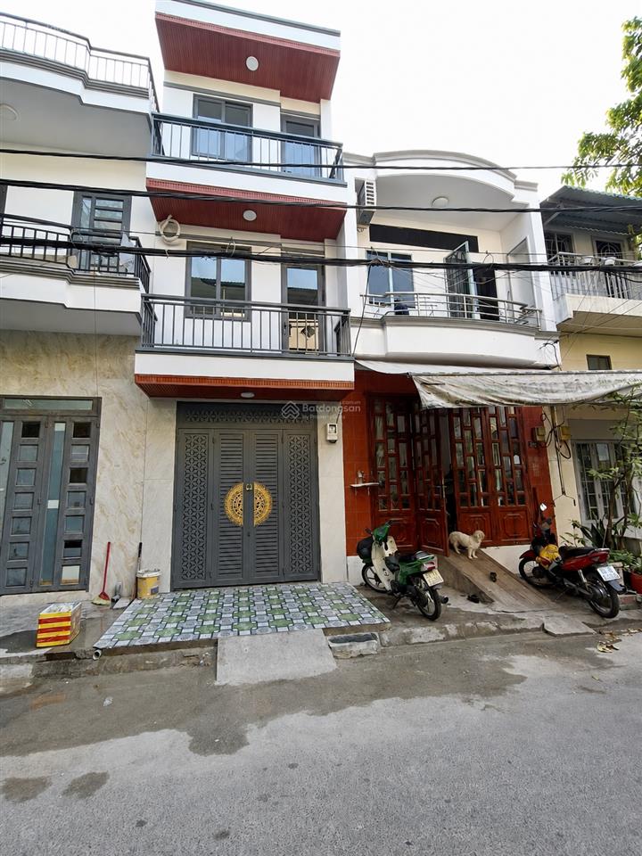 Siêu phẩm y mẫu mt cách trường học bình long 50m, giáp tân phú 5p. phường bình hưng hòa a, bình tân