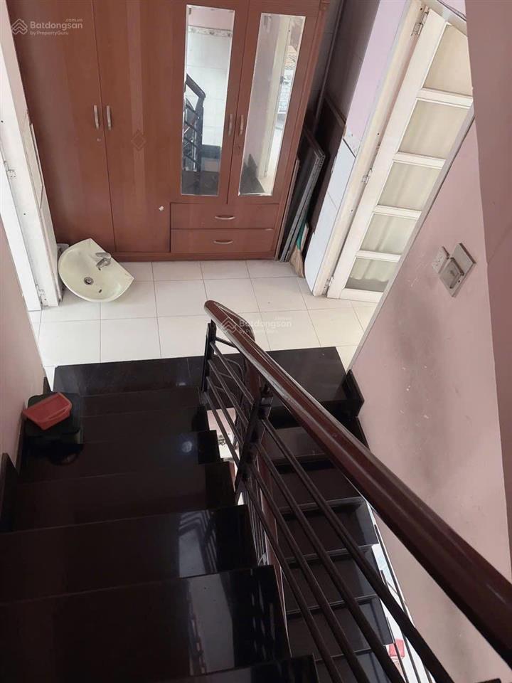 Nhà bán hẻm 29/ đường số 8 lê văn quới bình tân hẻm 5m thông góc 2 mặt tiền