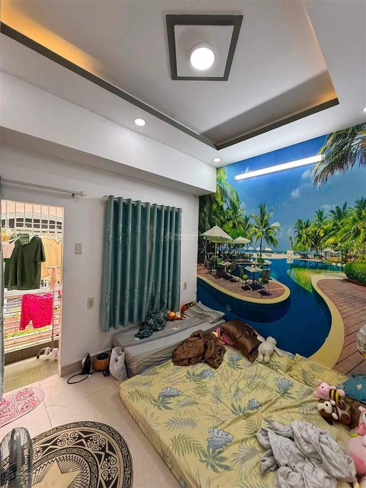 Mặt tiền bình tân siêu rẻ sổ hồng riêng
bê tông  diện tích sàn 44m.
địa chỉ mặt tiền đường số 3