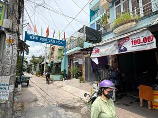 Mặt tiền bình tân siêu rẻ sổ hồng riêng
bê tông  diện tích sàn 44m.
địa chỉ mặt tiền đường số 3