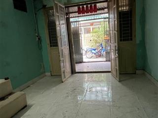 Nhà 4x15m đúc lửng hẻm 4m giảm giá lần 3 chỉ còn 2 ty380 tr