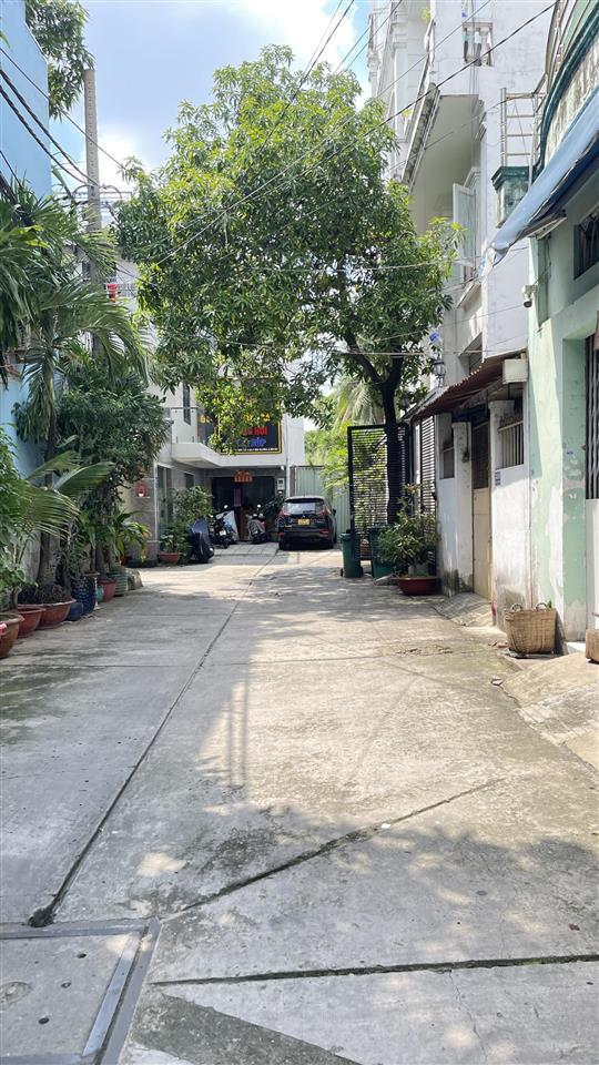 Bình trị đông  bình tân bán nhà hẻm 759. đường hương lộ 2, ngay ngã tư bốn xã giáp tân phú, q6,
