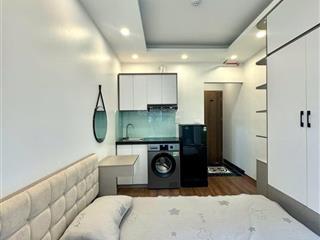 Siêu hiếm! toà chdv 10 phòng lõi đống đa, 3 bước ra phố