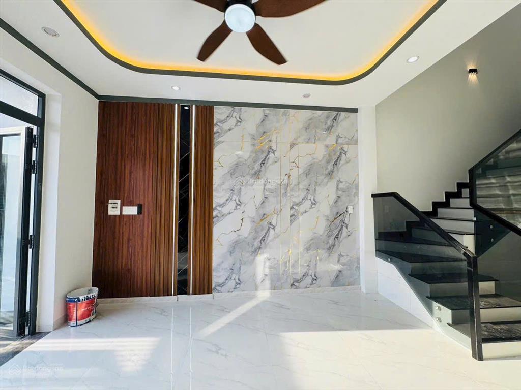Chính chủ bán nhà gần cổng 11  chợ tân mai 2  biên hòa đã hoàn công