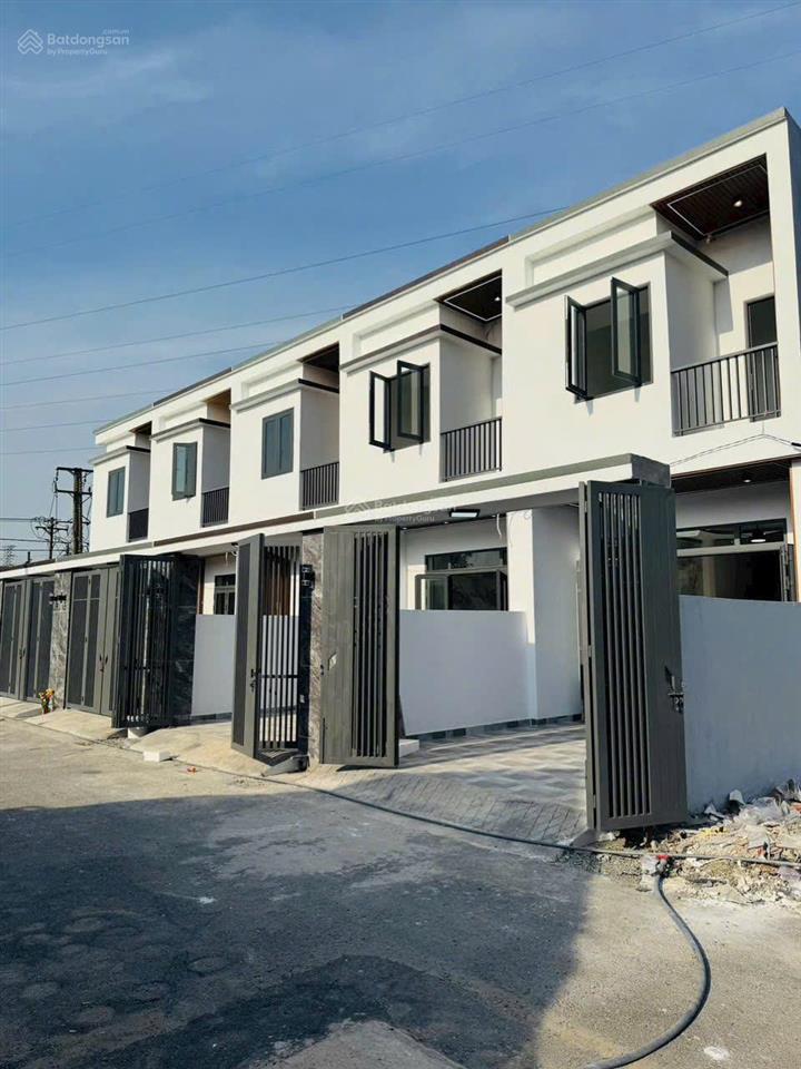 Chính chủ bán nhà gần cổng 11  chợ tân mai 2  biên hòa đã hoàn công