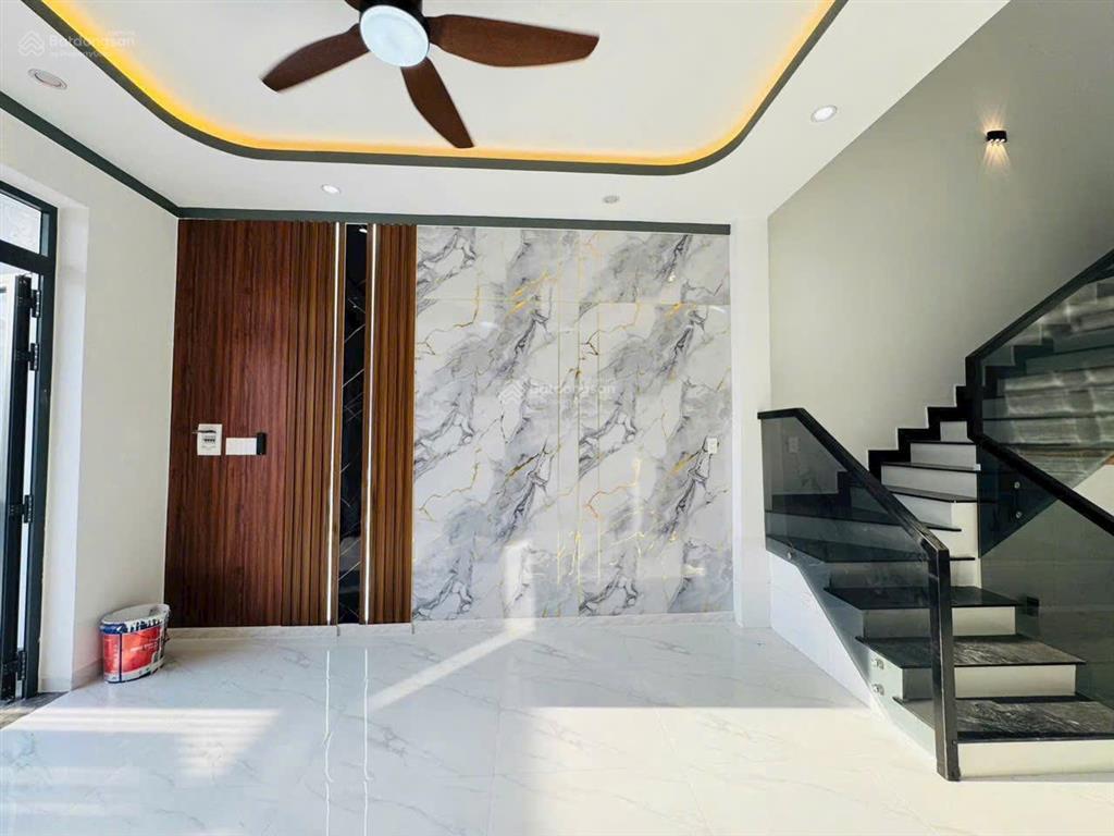 Chính chủ bán nhà gần cổng 11  chợ tân mai 2  biên hòa đã hoàn công